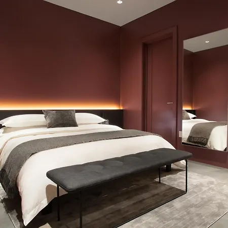 The Luzianne Hotel