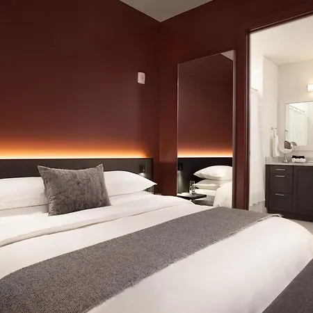 The Luzianne Hotel New Orleans