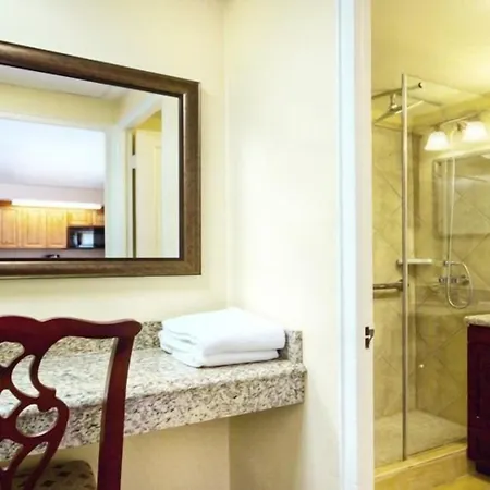 Club Wyndham Avenue Plaza New Orleans