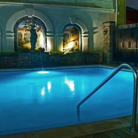Club Wyndham Avenue Plaza New Orleans
