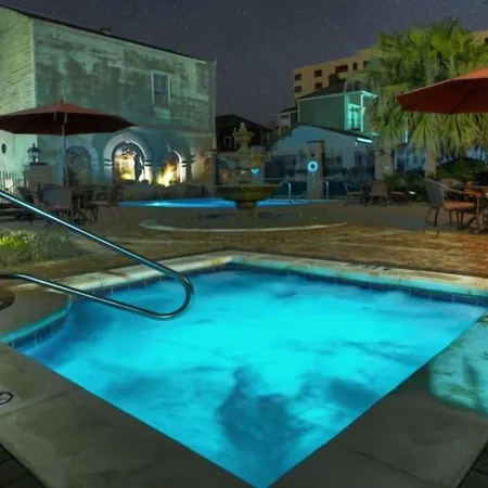 Resort Club Wyndham Avenue Plaza 3*