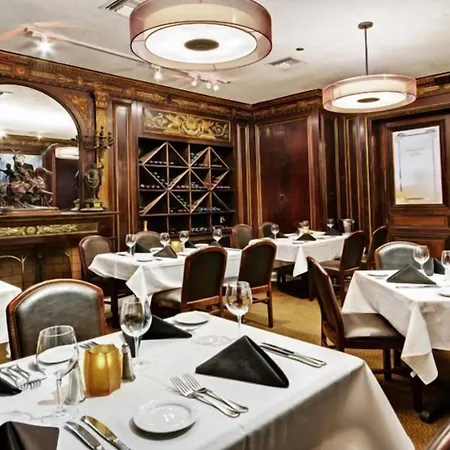Resort Club Wyndham Avenue Plaza New Orleans