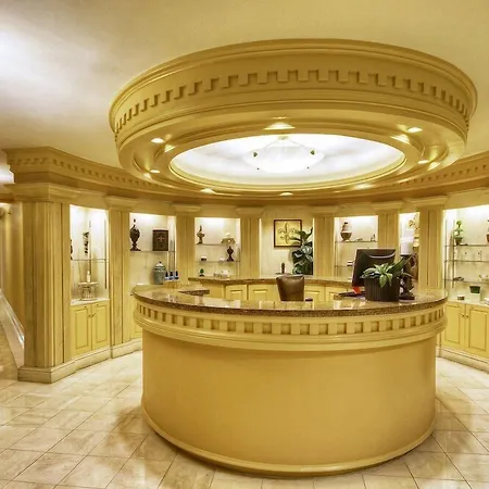 Club Wyndham Avenue Plaza Resort New Orleans
