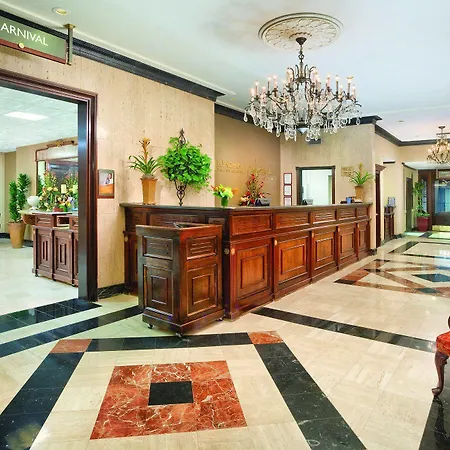 Club Wyndham Avenue Plaza Resort 3*