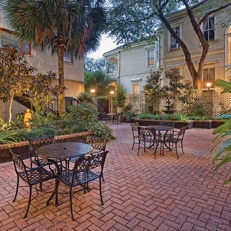 Club Wyndham Avenue Plaza Resort New Orleans