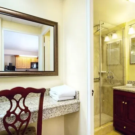 Club Wyndham Avenue Plaza Resort New Orleans