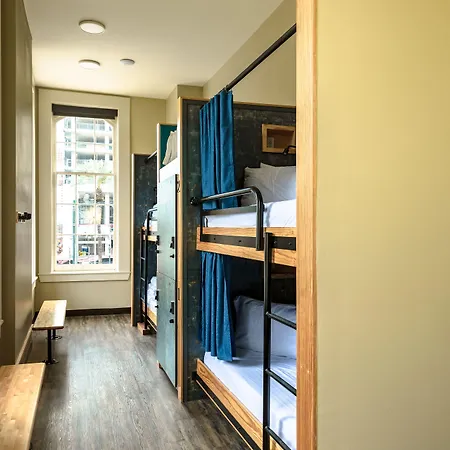 Hostel Hi New Orleans