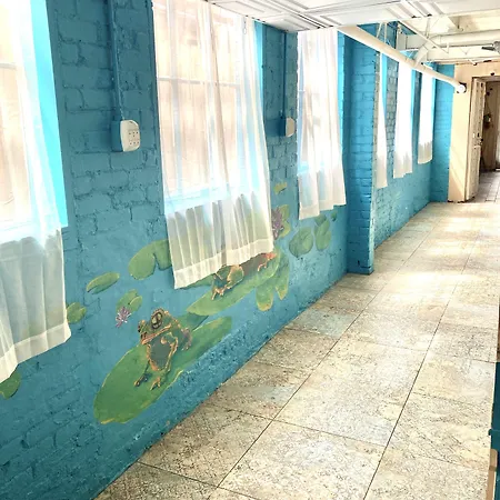Madame Isabelle's House Hostel New Orleans