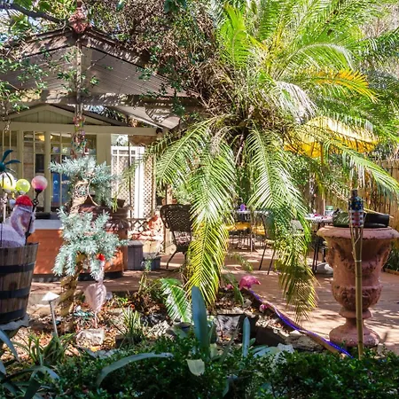 Madame Isabelle's House New Orleans