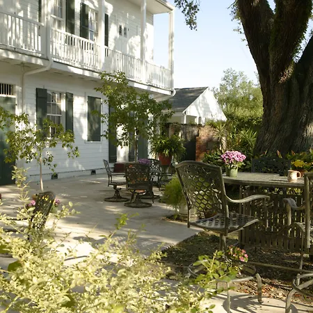 Bed & Breakfast Ashton's New Orleans
