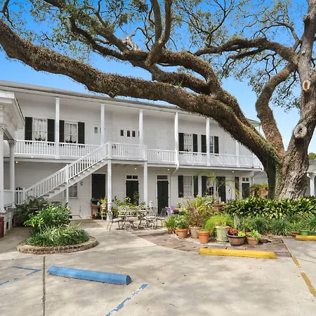 Bed & Breakfast Ashton's New Orleans