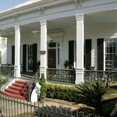 Bed & Breakfast Ashton's