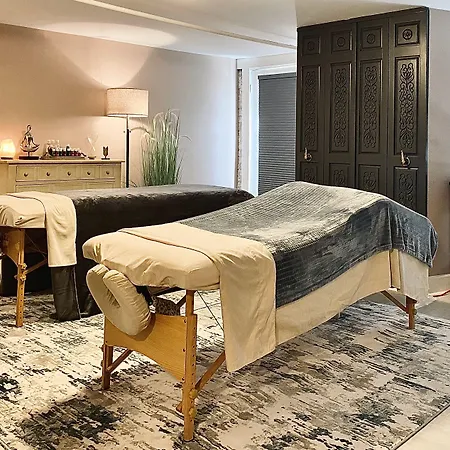 Bed & Breakfast Canal Street 3*