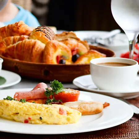 Canal Street Bed & Breakfast 3*