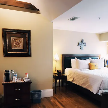 Canal Street Bed & Breakfast 3*