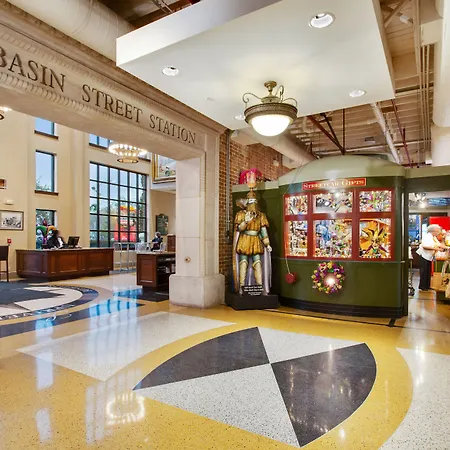 The Brakeman Hotel
