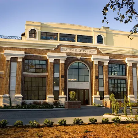Hotel The Brakeman