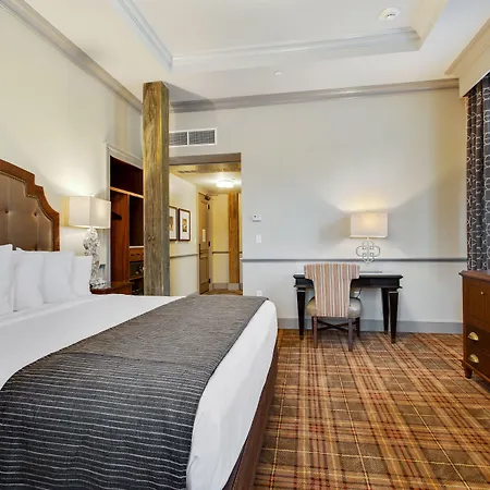 The Brakeman 3* New Orleans