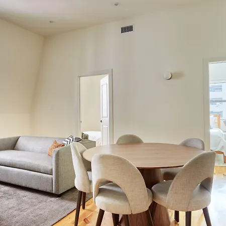 Hotel The Louie New Orleans, Belvilla District 6 Formerly Sonder 4*