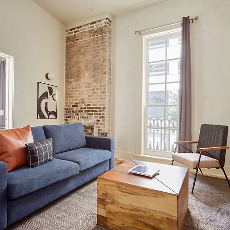 The Louie New Orleans, Belvilla District 6 Formerly Sonder 4*
