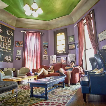 India House Hostel