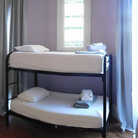 Hostel India House *