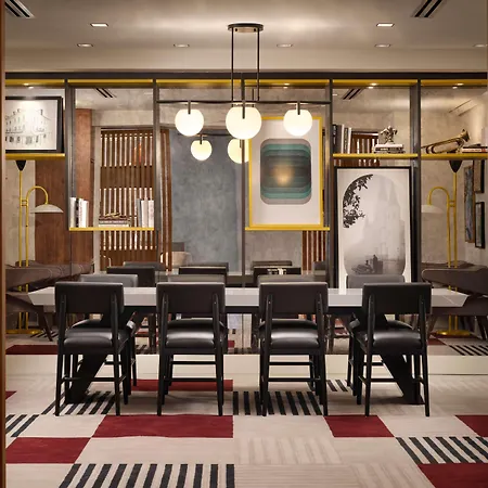 Canopy By Hilton Downtown 4* New Orleans