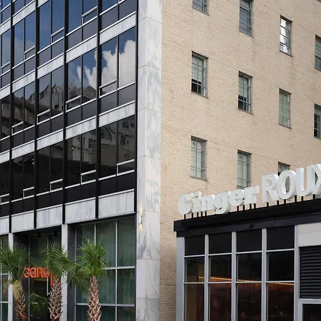 Hotel Canopy By Hilton Downtown New Orleans