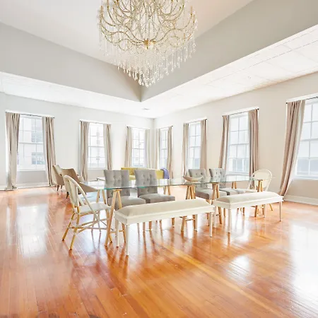 Sonder Baronne Manor 3* New Orleans
