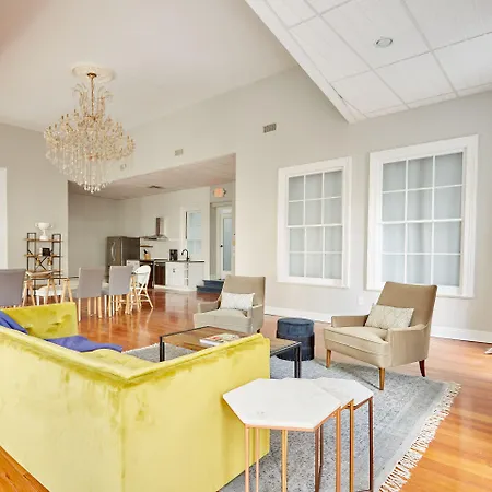Aparthotel Sonder Baronne Manor