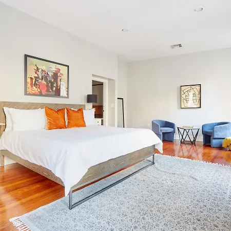 Sonder Baronne Manor Aparthotel New Orleans
