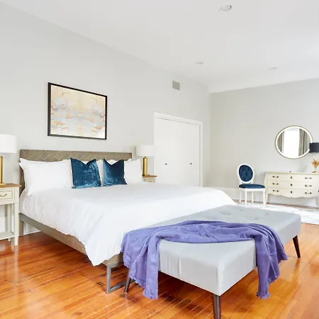 Sonder Baronne Manor 3* New Orleans