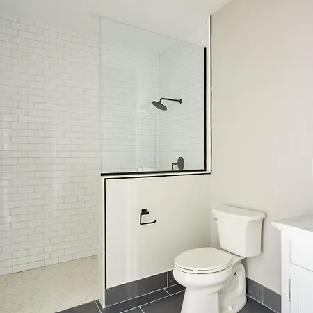 Sonder Baronne Manor 3* New Orleans