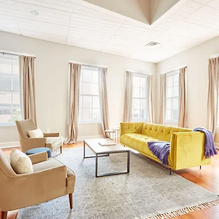 Aparthotel Sonder Baronne Manor 3*