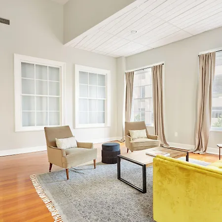 Sonder Baronne Manor 3* New Orleans