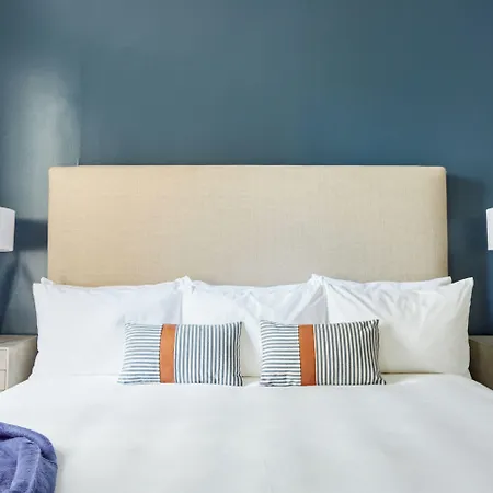 Aparthotel Sonder Baronne Manor 3*