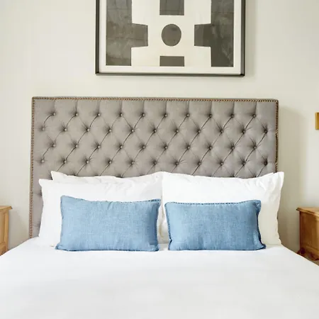 Sonder Baronne Manor 3* New Orleans
