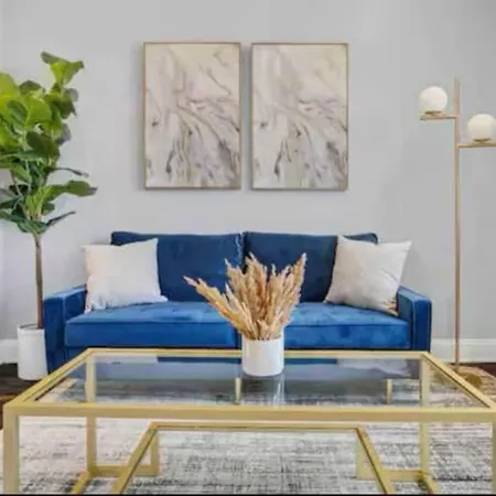 Downtown Nola 2bd 2bth New Orleans