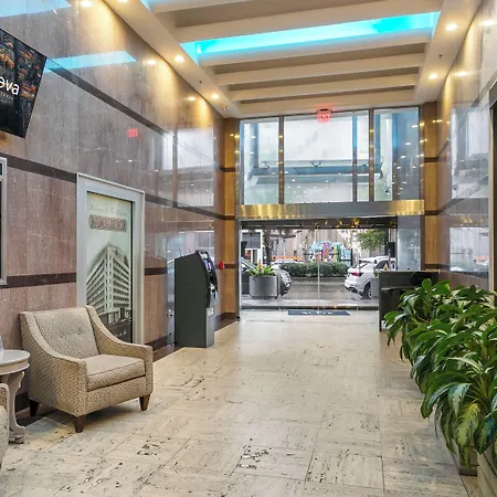 Spacious 4br Luxury Steps To French Quarter Aparthotel New Orleans