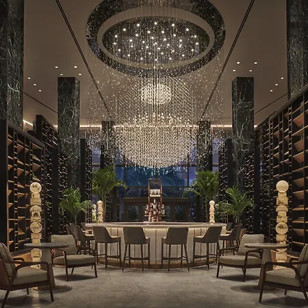 Hotel Four Seasons 5*