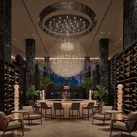 Four Seasons New Orleans