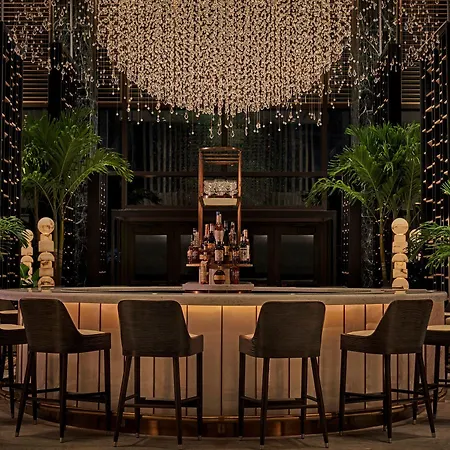 Hotel Four Seasons 5*