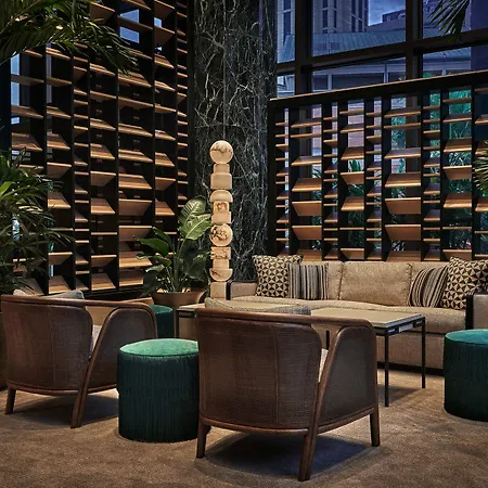 Four Seasons 5* New Orleans