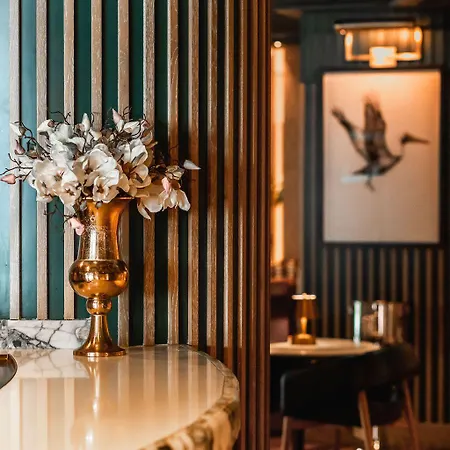 Four Seasons 5* New Orleans