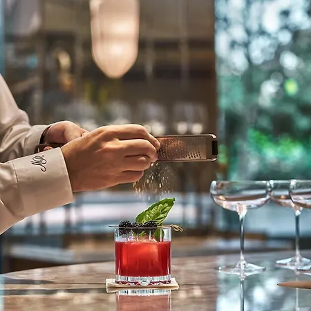 Four Seasons 5* New Orleans