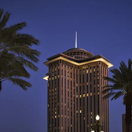 Four Seasons New Orleans