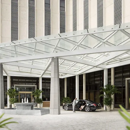 Four Seasons New Orleans