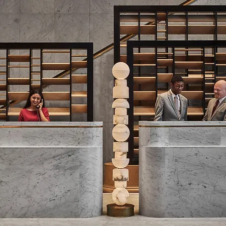 Four Seasons Hotel