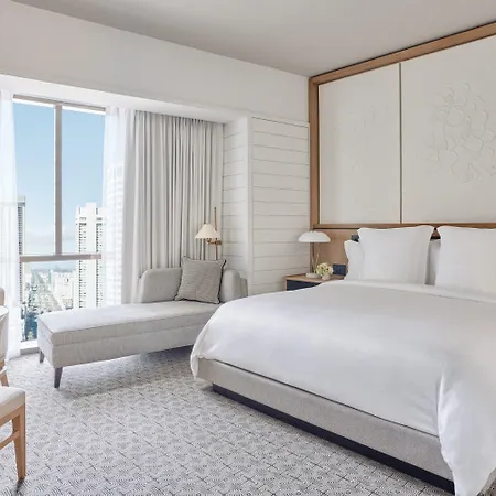 Four Seasons Hotel New Orleans