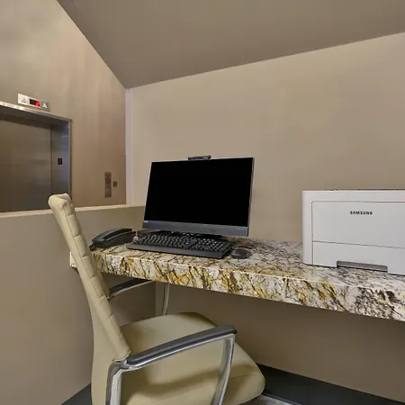 Hotel By Marriott French Quarter Area/cen B New Orleans